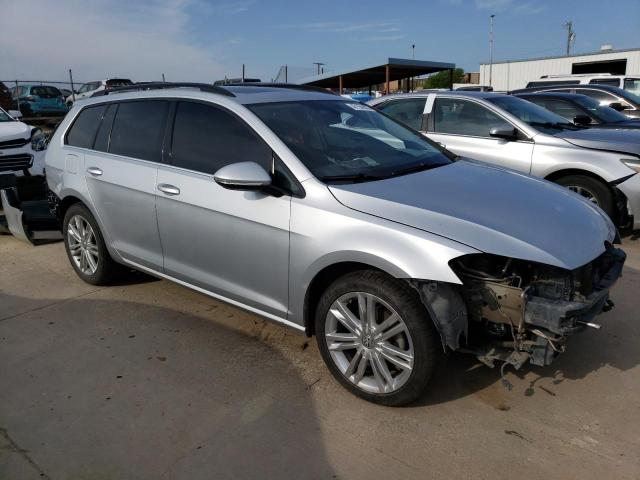 2015 VOLKSWAGEN GOLF SPORT - 3VWCA7AU1FM517959