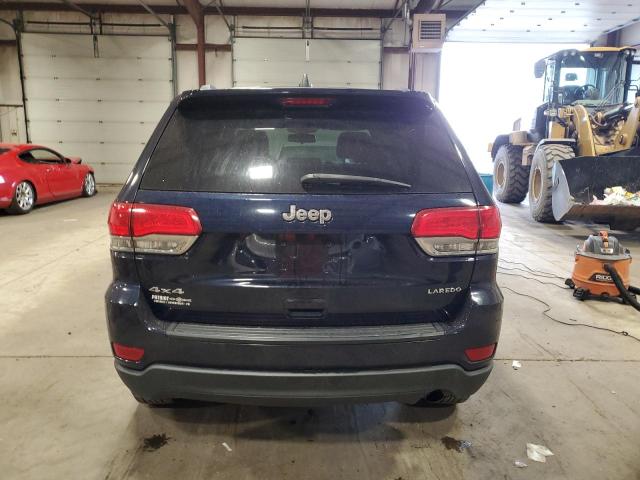 1C4RJFAG3EC214490 Jeep Grand Cherokee Laredo