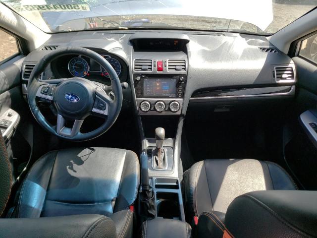 JF2GPAKC4GH346332 Subaru Crosstrek Limited