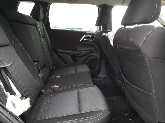 JA4J4TA8XNZ015844 Mitsubishi Outlander Es