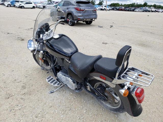 2001 VICTORY MOTORCYCLES V92 C VICT 5VPCB15D513001784