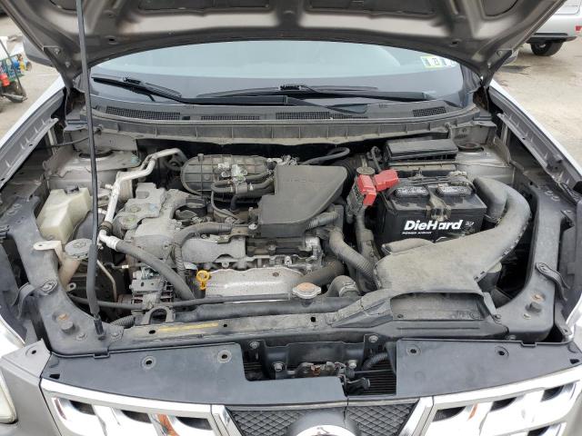 VIN JN8AS5MV1DW631946 2013 NISSAN ROGUE no.11