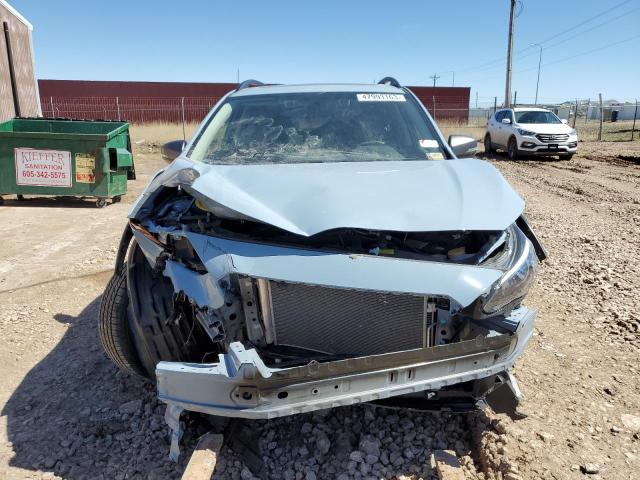 JF2GTHSCXMH679439 Subaru Crosstrek Sport