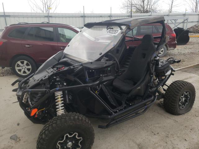 2022 ATV ALL MODELS LCELV1ZG4N6000673