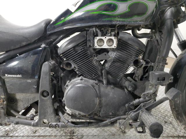 2015 KAWASAKI VN900 C - JKAVN2C1XFA062462