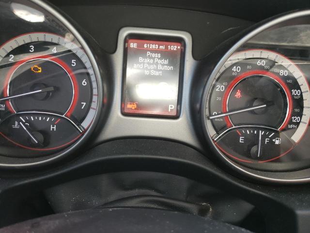 3C4PDCGG9JT228171 Dodge Journey Crossroad