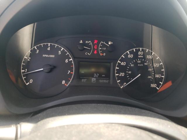 2015 NISSAN SENTRA F 3N1AB7AP4FY383526