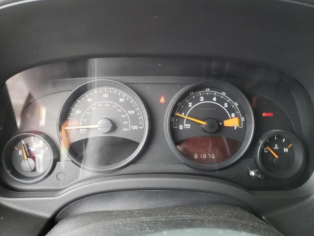 1C4NJPBB0ED671369 Jeep Patriot Sport