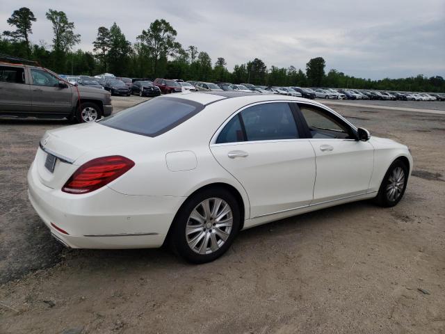 VIN WDDUG8CB0EA008695 2014 Mercedes-Benz S-Class, 550 no.3