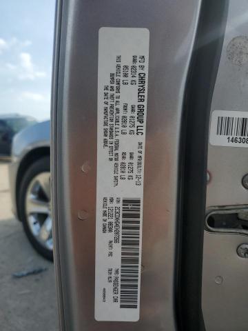 2C3CDXHG4EH207266 Dodge Charger Sxt