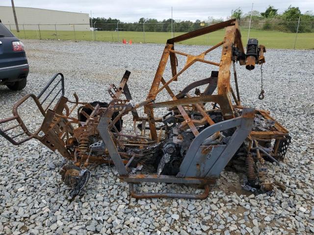 2008 ARCTIC CAT ARTIC CAT - 4UF08MPV78T301367