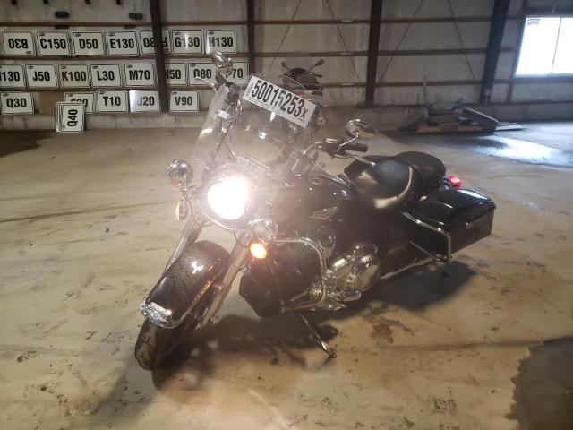 2019 HARLEY-DAVIDSON FLHR - 1HD1FBC1XKB663505