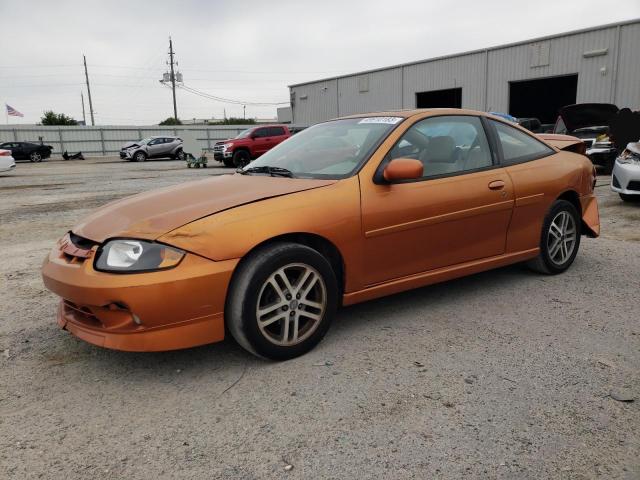 2004 Chevrolet Cavalier LS Sport