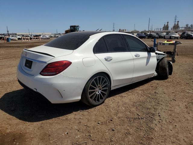 55SWF6EB7HU214758 Mercedes-Benz C 43 4matic Amg