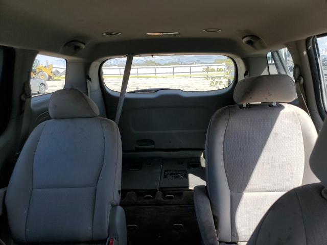 2016 KIA SEDONA L - KNDMA5C18G6174566