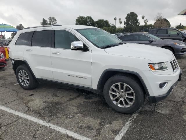 1C4RJEBG6EC290570 Jeep Grand Cherokee Limited