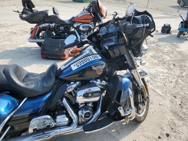 2018 HARLEY-DAVIDSON FLHTK 115T - 1HD1KWD18JB636416