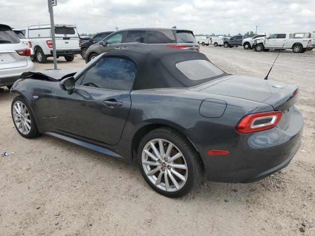 2017 FIAT 124 SPIDER - JC1NFAEK5H0102939