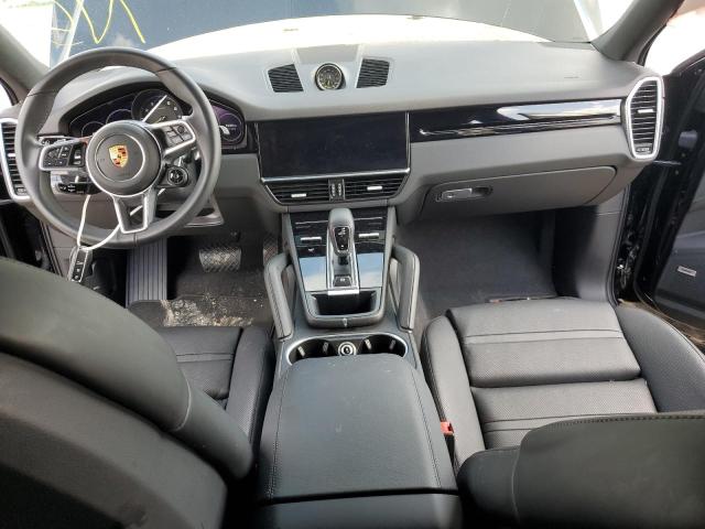 2021 PORSCHE CAYENNE E WP1BE2AY5MDA44115