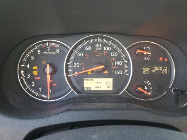 1N4AA5AP4EC477164 Nissan MAXIMA S