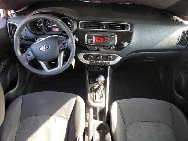 KNADM4A36G6558977 KIA RIO LX