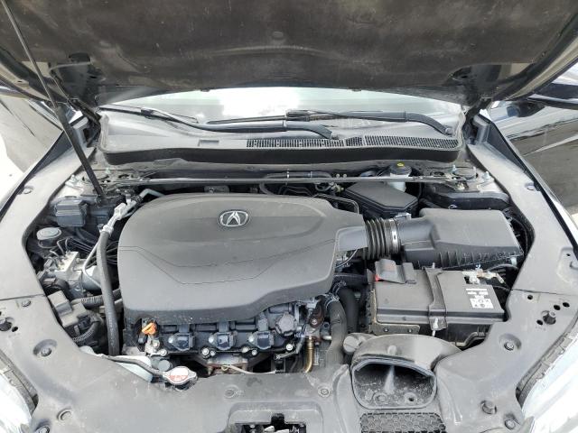 2015 ACURA TLX ADVANC 19UUB3F75FA803327