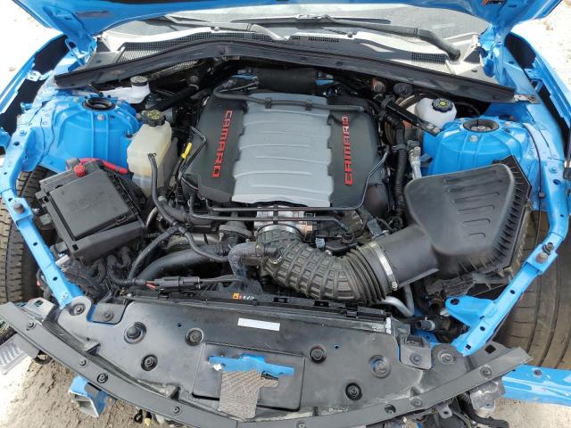 2023 CHEVROLET CAMARO LT1 1G1FF1R71P0101758