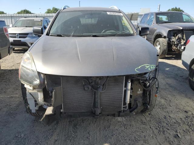 JN8AS5MT0FW653714 Nissan Rogue Select S