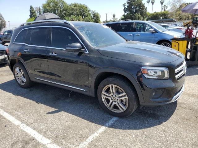 W1N4M4HB1LW013949 Mercedes-Benz Glb 250 4matic
