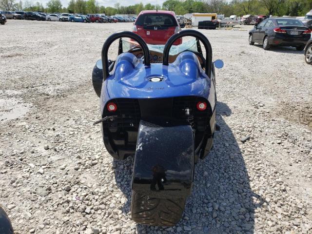 2021 VAND CARMEL 7KGTC2C28MR002381