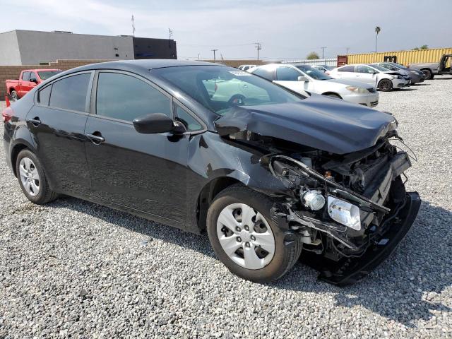 3KPFK4A75HE038169 KIA FORTE LX