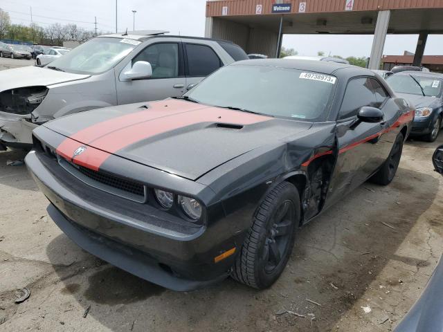 2010 Dodge Challenger SE