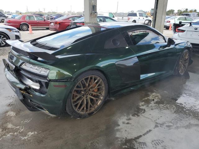 2017 AUDI R8 5.2 PLU - WUAKBAFX4H7903917