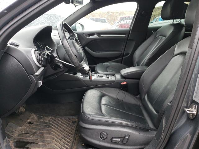 WAUB8GFF0G1025150 Audi A3 PREMIUM