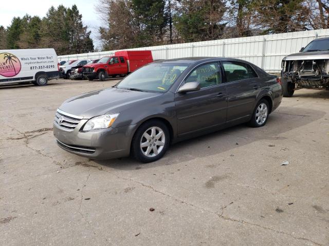 2007 Toyota Avalon XL