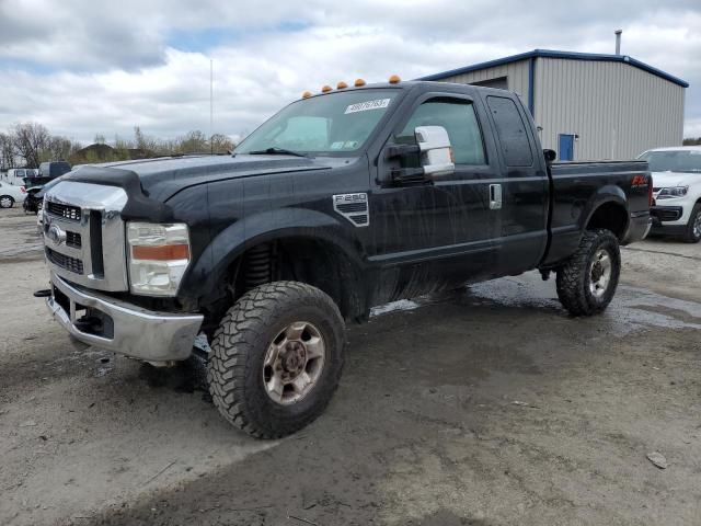 2010 Ford F-250 