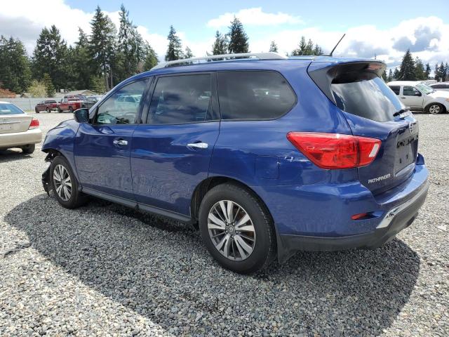 5N1DR2MM5JC620337 Nissan Pathfinder S
