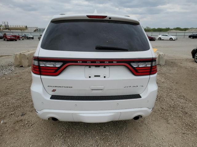 2018 DODGE DURANGO CI - 1C4RDJEG4JC462634