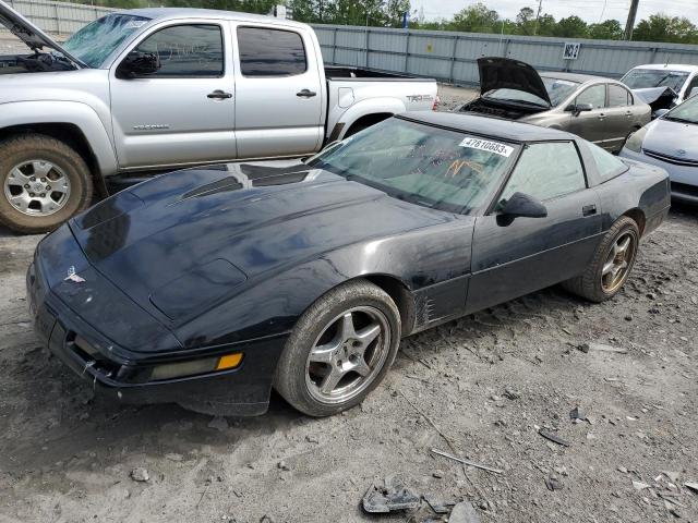 1995 Chevrolet Corvette 