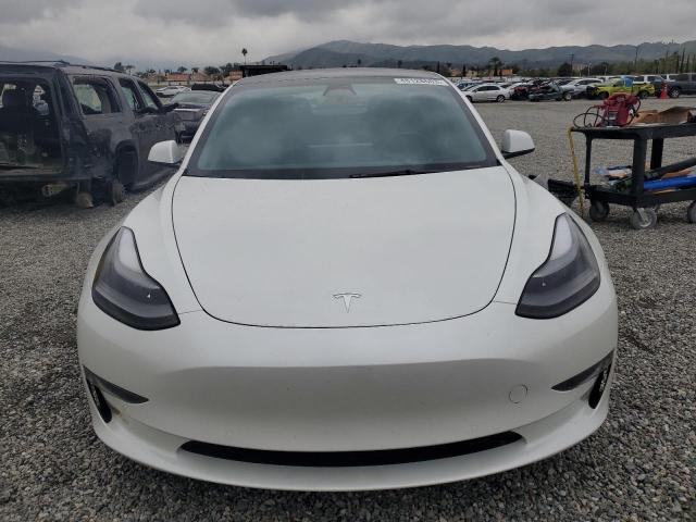 5YJ3E1EB9NF206599 Tesla MODEL 3
