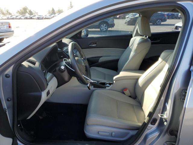 19UDE2F72GA002728 Acura Ilx Premium Tech