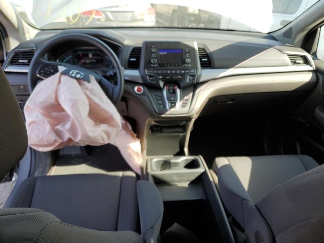 2018 HONDA ODYSSEY LX - 5FNRL6H21JB021210