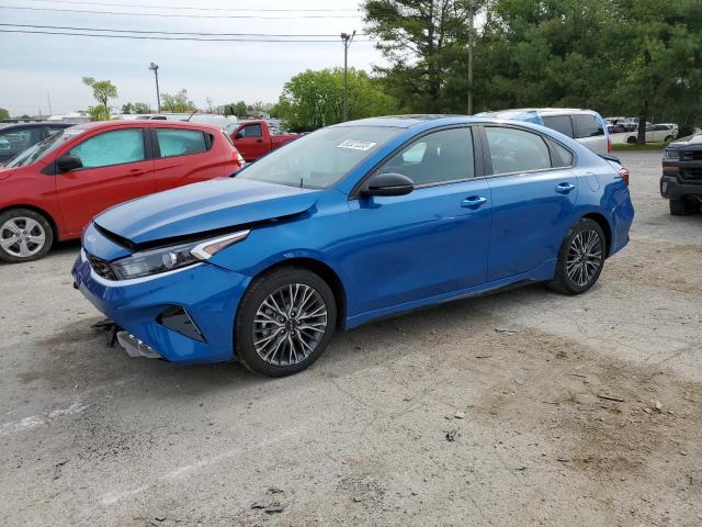 3KPF54AD5PE584885 Kia Forte GT L