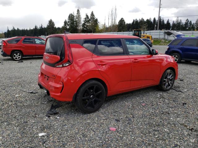 KNDJ63AU9N7150225 KIA Soul Gt Line