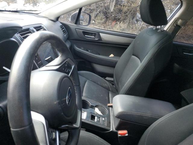 4S3BNAF68K3017786 Subaru Legacy 2.5i Premium