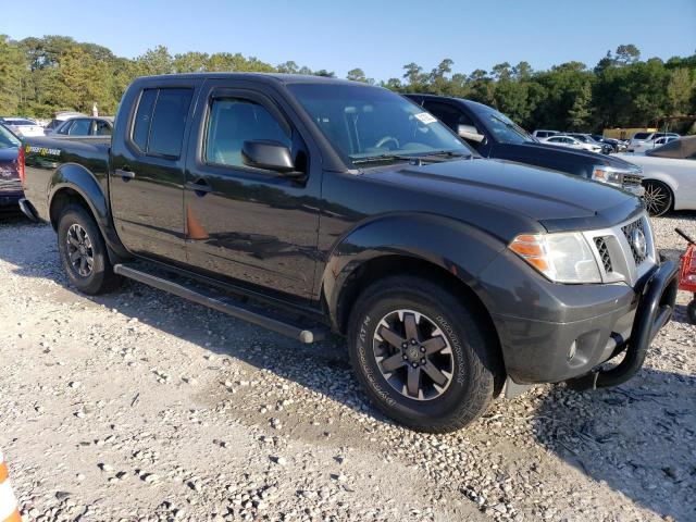1N6AD0ER4FN751448 Nissan FRONTIER S