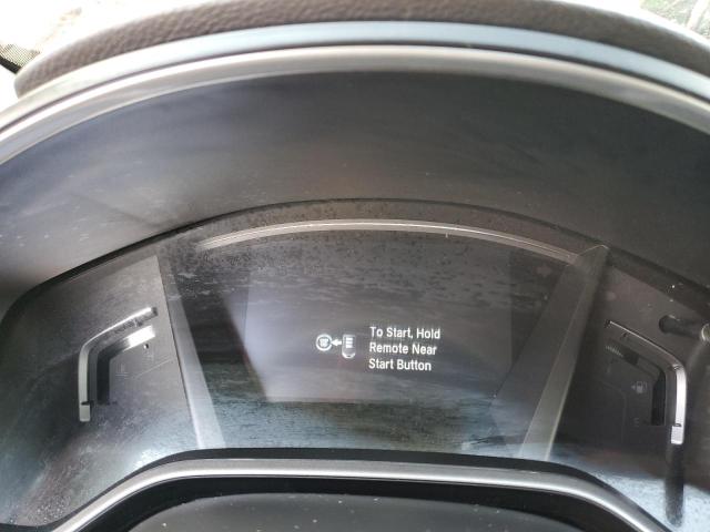 2HKRW1H59NH408941 Honda CR-V EX