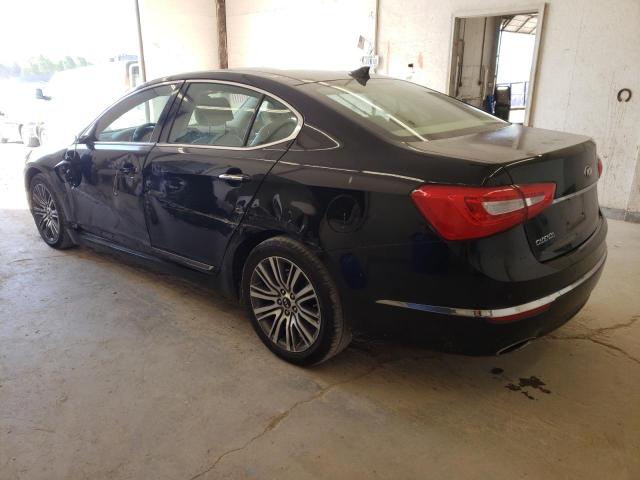 2015 KIA CADENZA PR - KNALN4D71F5193362