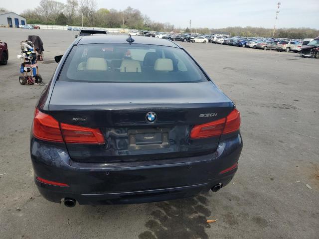 2019 BMW 530 XI - WBAJA7C52KWW23814