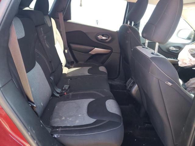 2017 JEEP CHEROKEE S - 1C4PJMASXHW631186